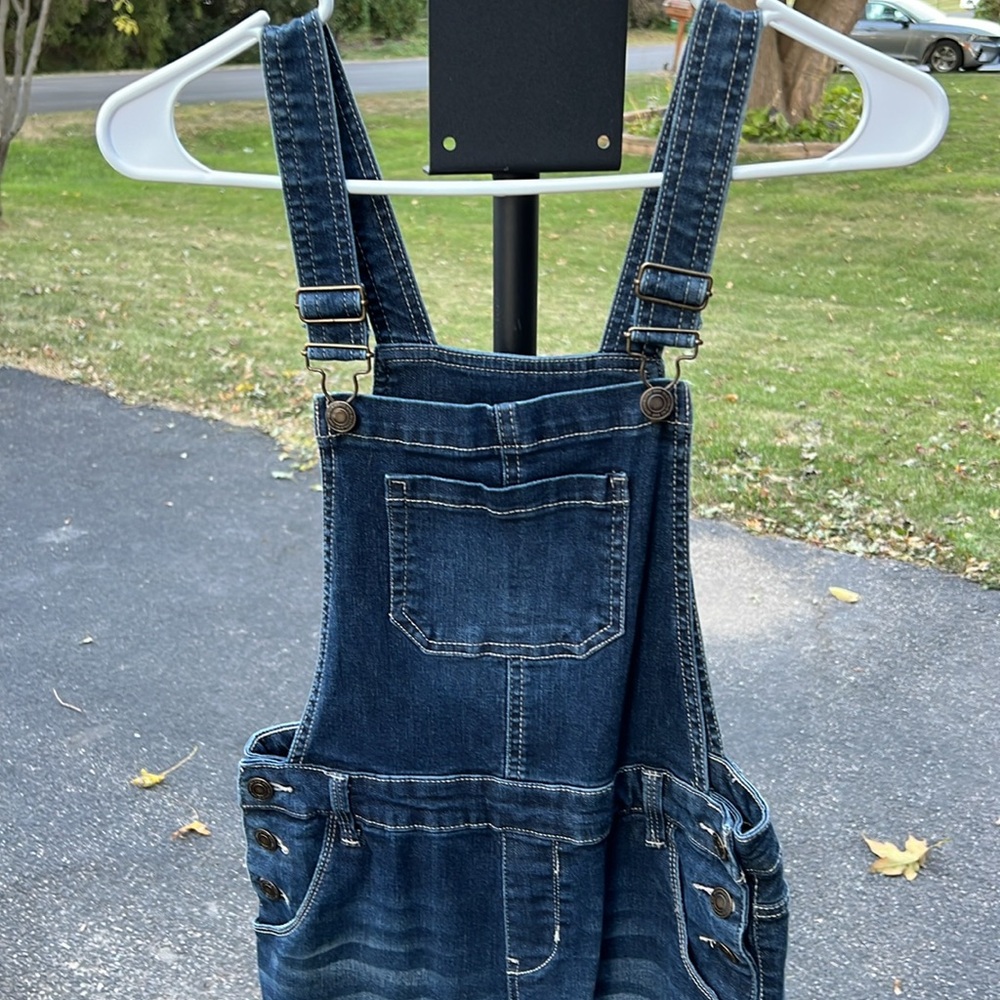 Overalls - Picture 2 of 4